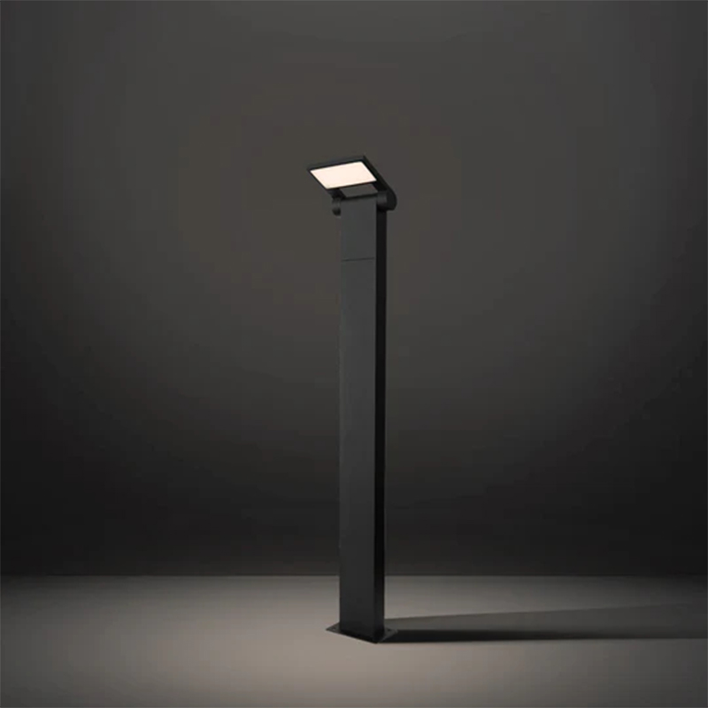 11706 IP54 10W 750LM LED udendørs sti Lys