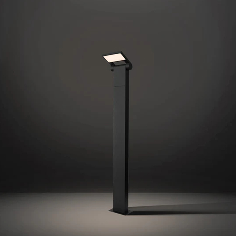 11706 LED IP54 10W 750LM gårdhaveindgangslys