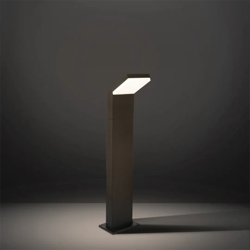 19220 IP54 10W 750lm udendørs sti lys