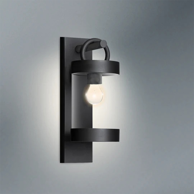 32331 IP44 28W LED udendørs væglys