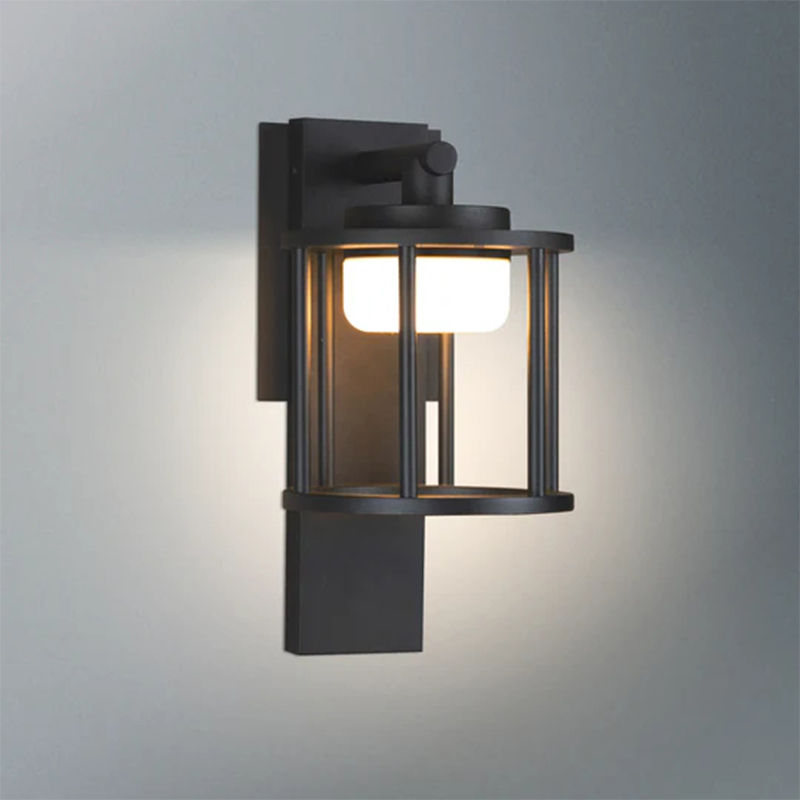 36309/36311 Udendørs LED -væglys