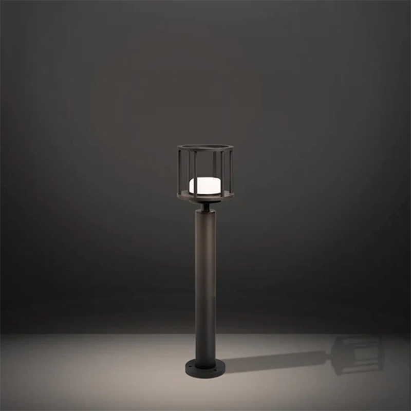 36312 Outdoor LED Landskabsbelysningsvej Havelys