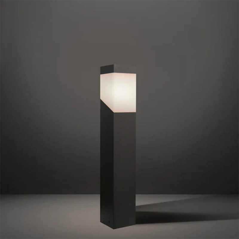 17216 IP44 40W Udendørs sti LED Havelys